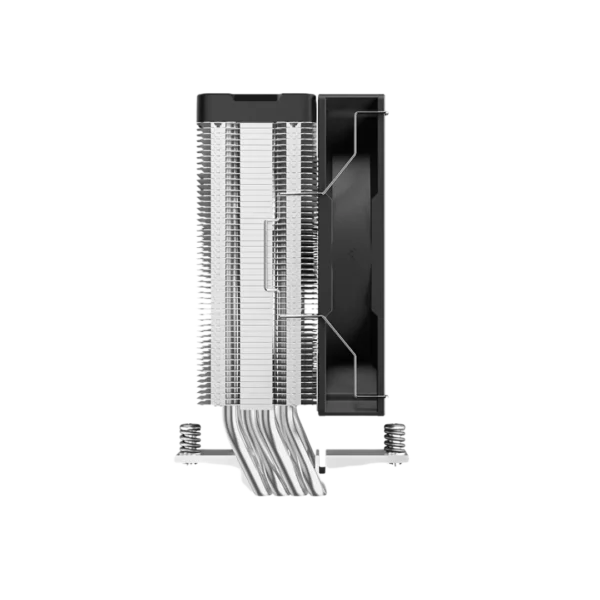 DeepCool AG400 Digital Air Cooler in Pakistan | TechMatched