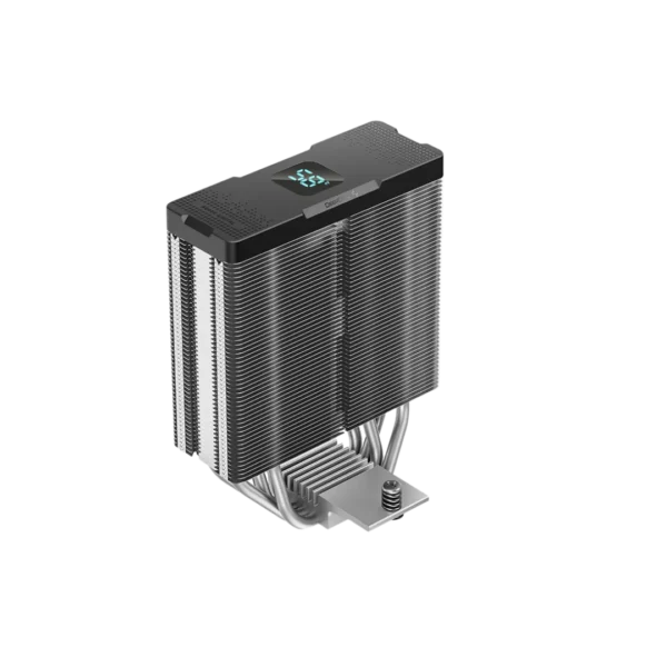DeepCool AG400 Digital Air Cooler in Pakistan | TechMatched