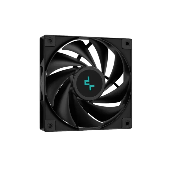DeepCool AG400 Digital Air Cooler in Pakistan | TechMatched