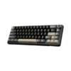 Buy ATTACK SHARK X66 Wireless Mechanical Keyboard in Pakistan | TechMatched