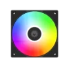 ID-COOLING AS-120-ARGB TRIO Case Fan in Pakistan | TechMatched