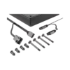 ID-COOLING AS-120-ARGB TRIO Case Fan in Pakistan | TechMatched