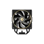 ID-Cooling FROZN A410 GDL Gold Air Cooler in Pakistan | TechMatched