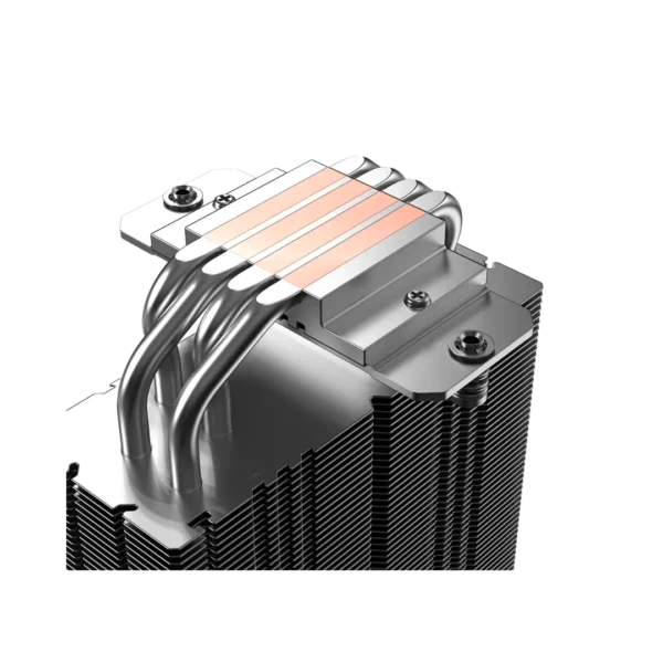 ID-Cooling FROZN A410 SE ARGB Air Cooler in Pakistan | TechMatched