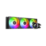 ID-Cooling FX360 INF 360mm Liquid Cooler in Pakistan | TechMatched
