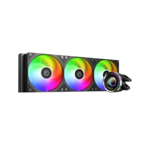 ID-Cooling FX360 INF 360mm Liquid Cooler in Pakistan | TechMatched