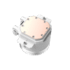ID-Cooling FX360 INF 360mm White Liquid Cooler in Pakistan | TechMatched