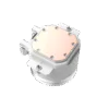 ID-Cooling FX360 INF 360mm White Liquid Cooler in Pakistan | TechMatched