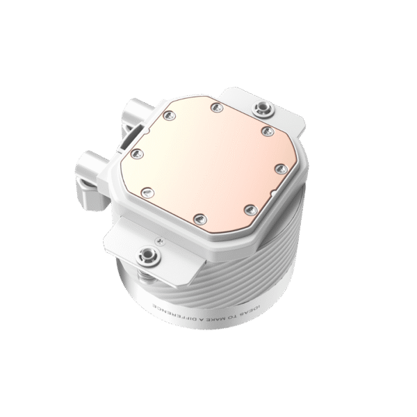 ID-Cooling FX360 INF 360mm White Liquid Cooler in Pakistan | TechMatched