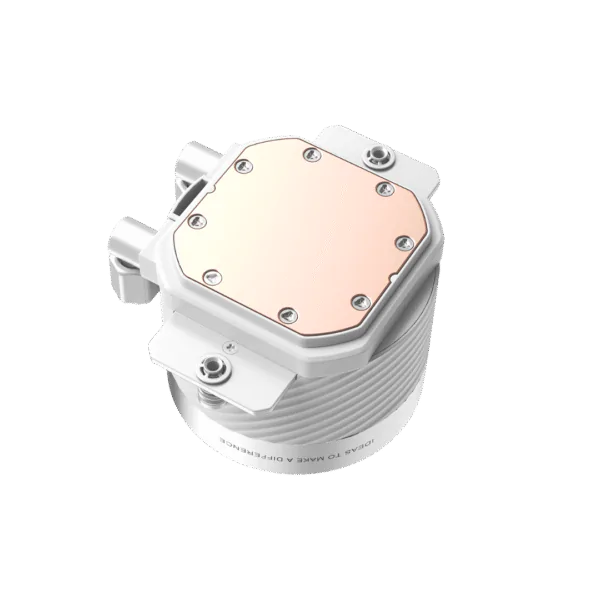 ID-Cooling FX360 INF 360mm White Liquid Cooler in Pakistan | TechMatched