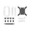 ID-Cooling FX360 INF 360mm White Liquid Cooler in Pakistan | TechMatched