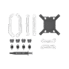 ID-Cooling FX360 INF 360mm White Liquid Cooler in Pakistan | TechMatched