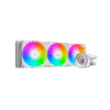 ID-Cooling FX360 INF 360mm White Liquid Cooler in Pakistan | TechMatched