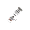 ID-Cooling FX240 INF 240mm White Liquid Cooler in Pakistan | TechMatched