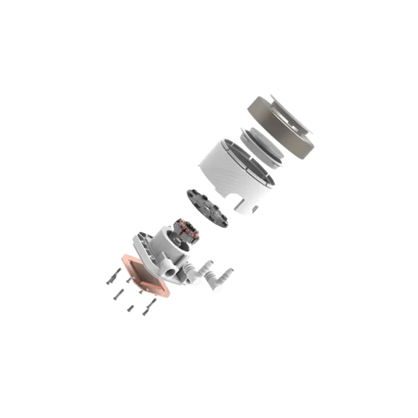 ID-Cooling FX240 INF 240mm White Liquid Cooler in Pakistan | TechMatched