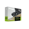 ZOTAC GAMING GeForce RTX 5060 Ti Twin Edge OC GPU in Pakistan | TechMatched