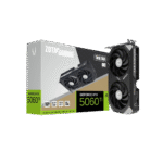 ZOTAC GAMING GeForce RTX 5060 Ti 16GB Twin Edge OC Graphics Card