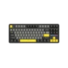 ATTACK SHARK X87 Tri-mode Gasket Mechanical Keyboard in Pakistan | TechMatched