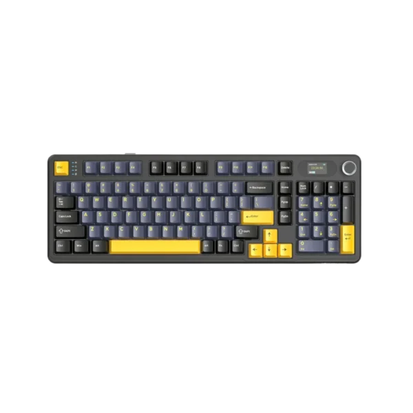 ATTACK SHARK X98PRO Wireless Gaming Keyboard in Pakistan | TechMatched