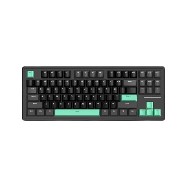 ATTACK SHARK M87 Wireless Mechanical Keyboard in Pakistan | TechMatched
