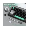 ATTACK SHARK M87 Wireless Mechanical Keyboard in Pakistan | TechMatched
