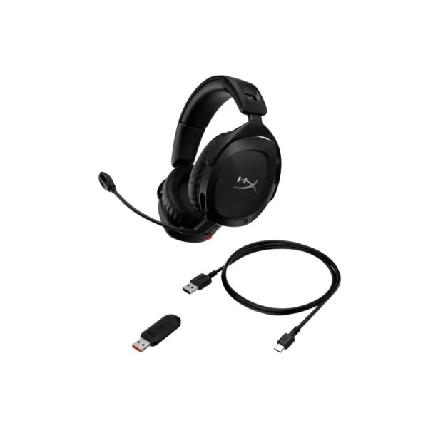 HyperX Cloud Stinger 2 Wireless Gaming Headset in Pakistan | TechMatched