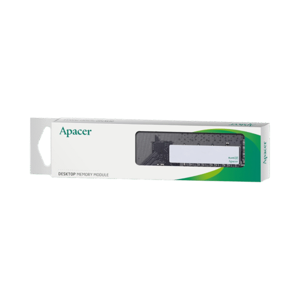 APACER 8GB DDR4 3200MHZ Single Ram in Pakistan | TechMatched