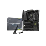 Buy MSI MAG Z890 TOMAHAWK WIFI Motherboard in Pakistan | TechMatched