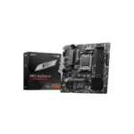 Buy MSI PRO B650M-P Motherboard in Pakistan | TechMatched