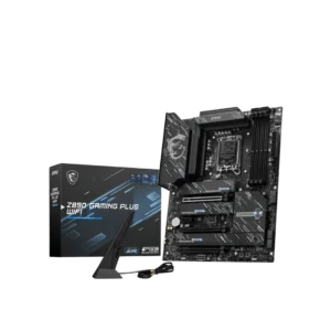 Buy MSI Z890 GAMING PLUS WIFI Motherboard in Pakistan | TechMatched