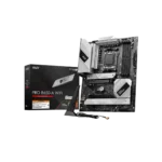 Buy MSI PRO B650-A WIFI Motherboard in Pakistan | TechMatched
