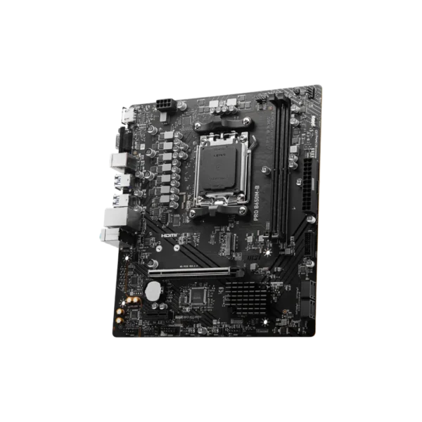 Buy MSI PRO B650M-B Motherboard in Pakistan | TechMatched