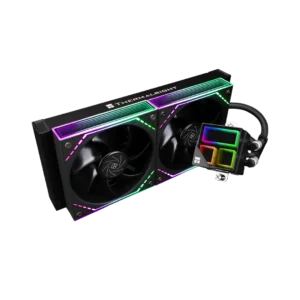 Thermalright Frozen Infinity 240 Liquid Cooler in Pakistan | TechMatched