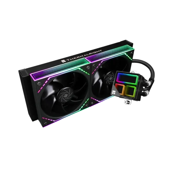 Thermalright Frozen Infinity 240 Liquid Cooler in Pakistan | TechMatched