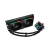 Thermalright Frozen Infinity 240 Liquid Cooler in Pakistan | TechMatched