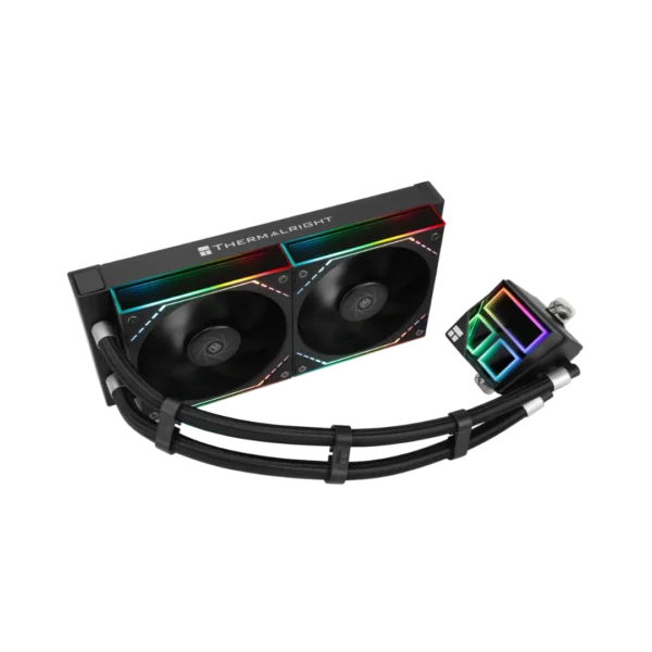 Thermalright Frozen Infinity 240 Liquid Cooler in Pakistan | TechMatched