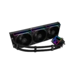 Thermalright Frozen Infinity 360 Liquid Cooler in Pakistan | TechMatched