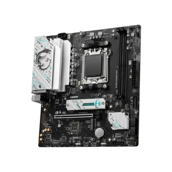 Buy MSI B650M GAMING WIFI Motherboard in Pakistan | TechMatched