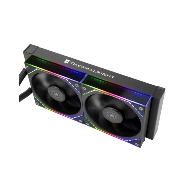 Thermalright Frozen Infinity 240 Liquid Cooler in Pakistan | TechMatched