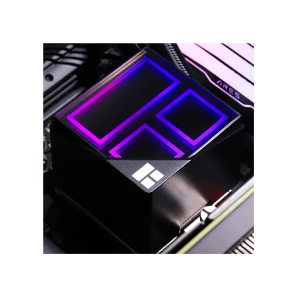 Thermalright Frozen Infinity 240 Liquid Cooler in Pakistan | TechMatched