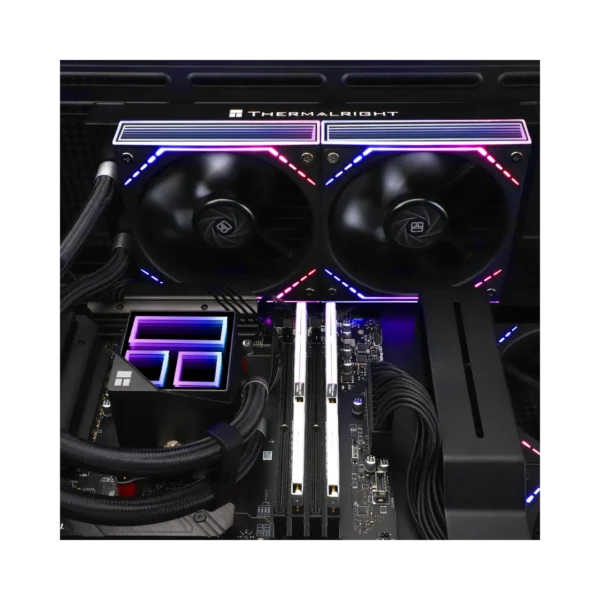 Thermalright Frozen Infinity 240 Liquid Cooler in Pakistan | TechMatched