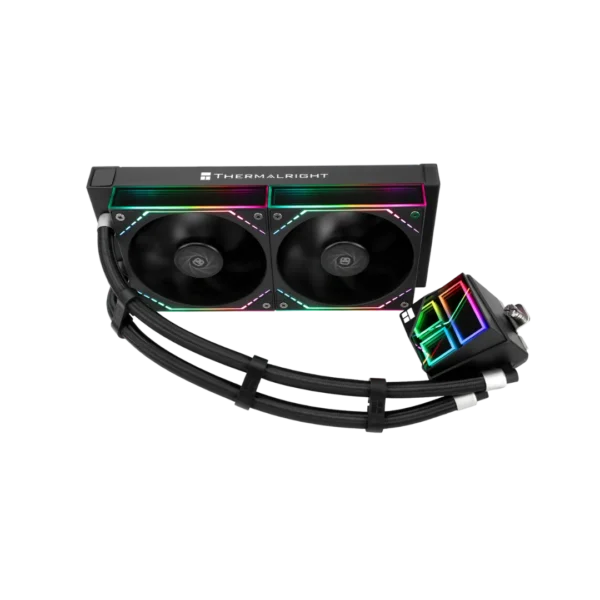 Thermalright Frozen Infinity 240 Liquid Cooler in Pakistan | TechMatched
