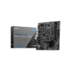 Buy MSI PRO H610M-S DDR4 Motherboard in Pakistan | TechMatched