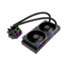 Thermalright Frozen Infinity 240 Liquid Cooler in Pakistan | TechMatched