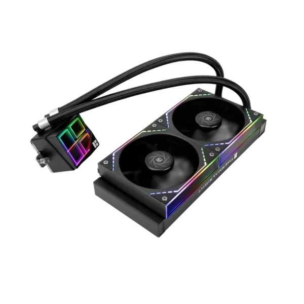 Thermalright Frozen Infinity 240 Liquid Cooler in Pakistan | TechMatched