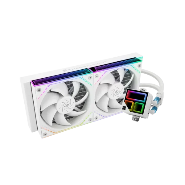 Thermalright Frozen Infinity 240 Liquid Cooler in Pakistan | TechMatched