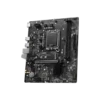 Buy MSI PRO H610M-S DDR4 Motherboard in Pakistan | TechMatched