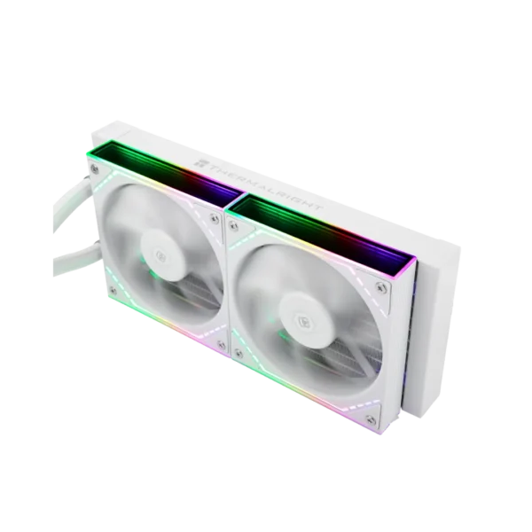 Thermalright Frozen Infinity 240 Liquid Cooler in Pakistan | TechMatched