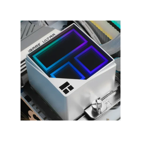 Thermalright Frozen Infinity 240 Liquid Cooler in Pakistan | TechMatched