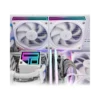 Thermalright Frozen Infinity 240 Liquid Cooler in Pakistan | TechMatched